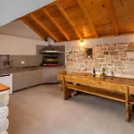 Cozy In Hébergement de vacances