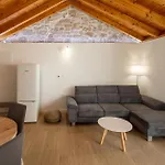 Cozy In Hébergement de vacances