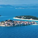 Hébergement de vacances Cozy In *