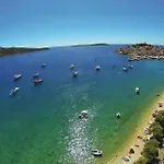 Hébergement de vacances Cozy In Primošten