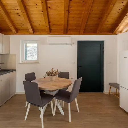 Cozy In Holiday home Primosten