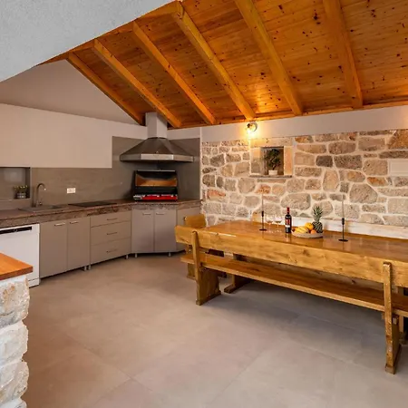 Cozy In Holiday home