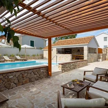 Cozy In With Wifi * Primošten