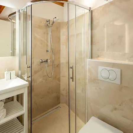Cozy In With Wifi Holiday home Primosten