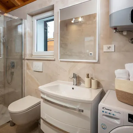 Cozy In With Wifi * Primošten