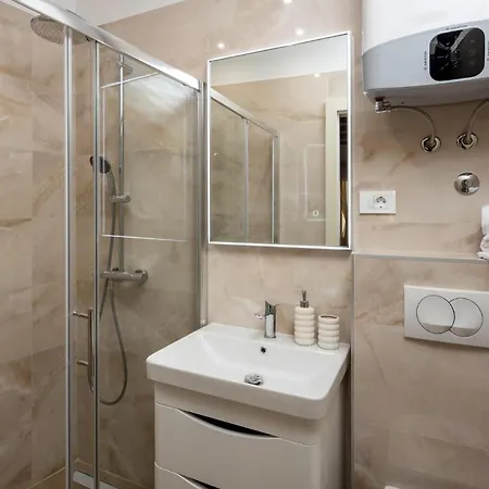 Cozy In With Wifi Nyaraló *