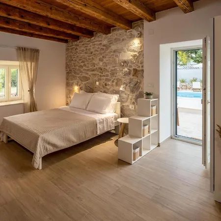 Nyaraló Cozy In With Wifi