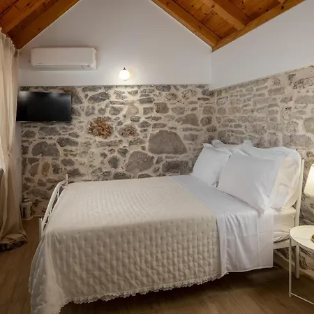 Nyaraló Cozy In With Wifi Primošten