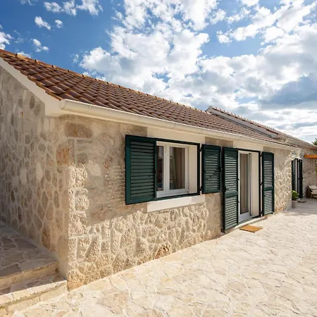 Cozy In With Wifi Primošten