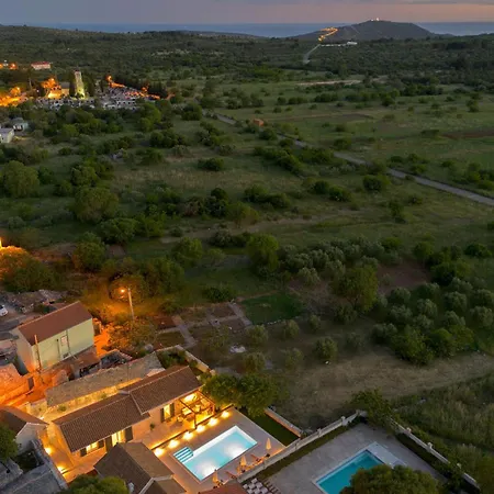 Cozy In With Wifi Primošten