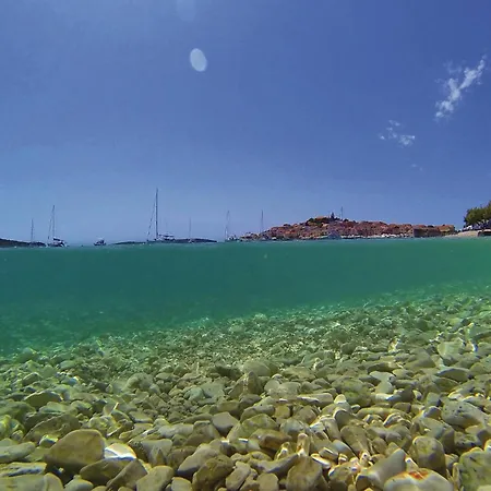 Cozy In With Wifi * Primošten