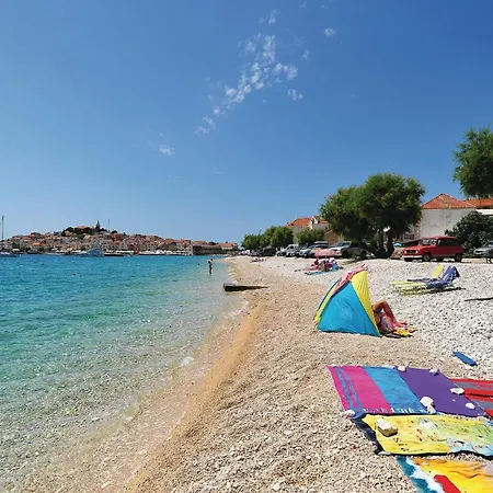 Dom wakacyjny Cozy In With Wifi