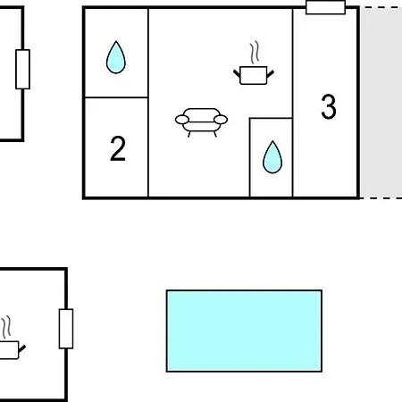 Cozy In With Wifi Primošten