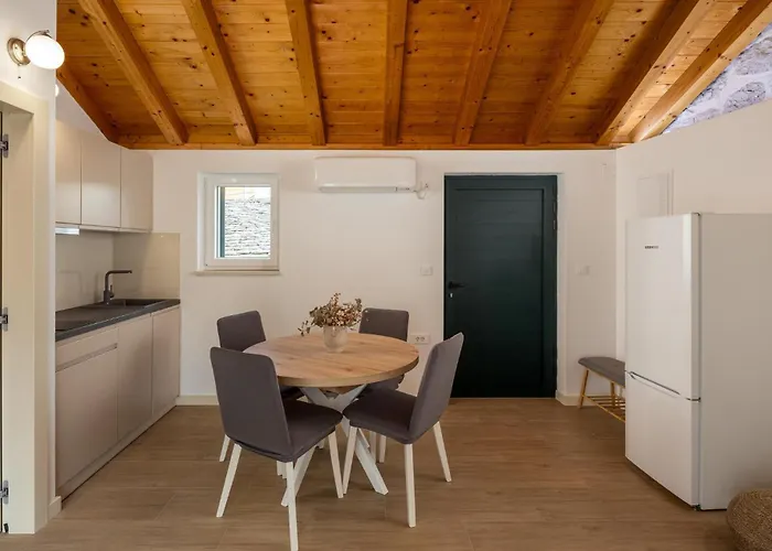 Cozy In With Wifi Casa vacanze Primošten