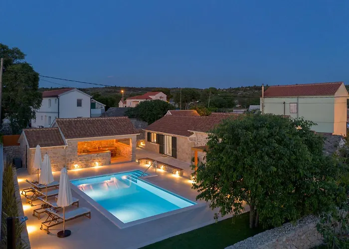 Dom wakacyjny Cozy In With Wifi *