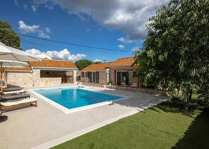 Cozy In With Wifi * Primošten