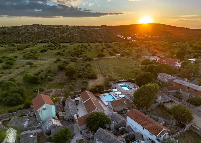 Casa vacanze Cozy In With Wifi Primošten