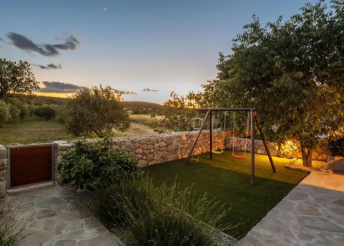 Cozy In With Wifi * Primošten