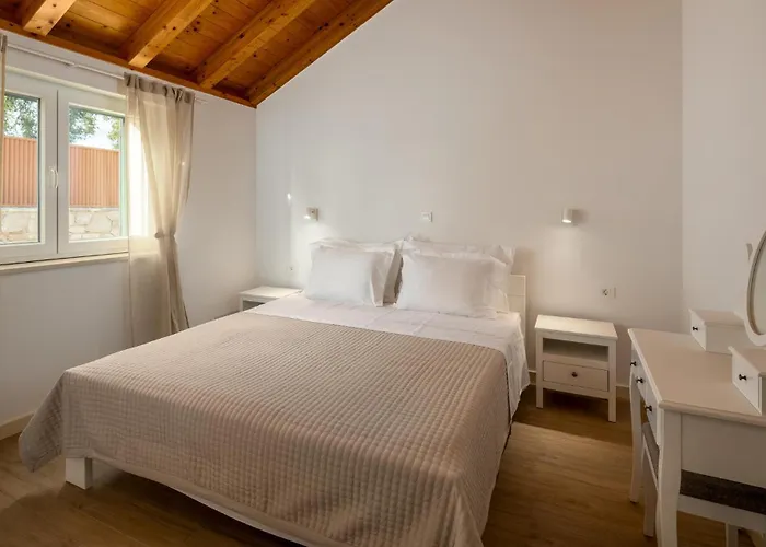 Casa vacanze Cozy In With Wifi