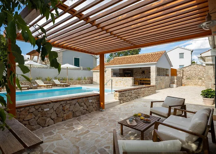 Cozy In With Wifi * Primošten