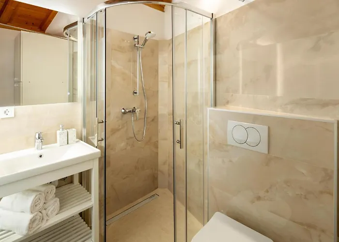 Cozy In With Wifi Casa vacanze Primošten