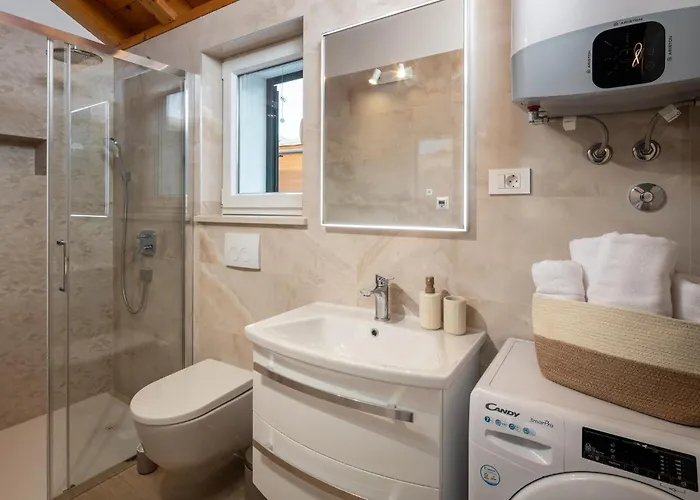 Cozy In With Wifi * Primošten