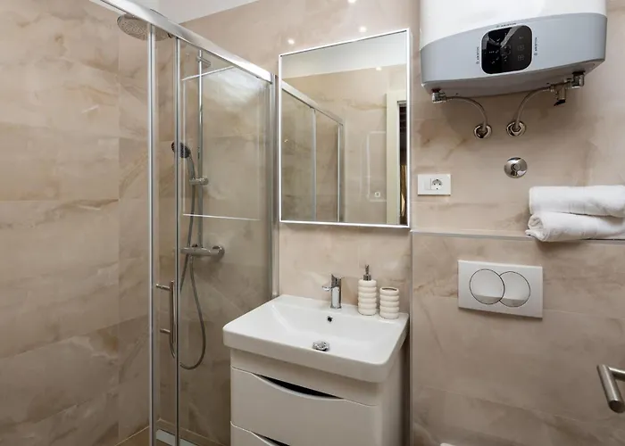 Cozy In With Wifi Casa vacanze *