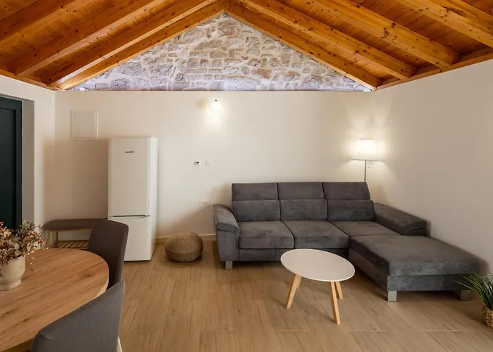 Cozy In With Wifi Casa vacanze