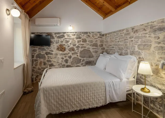 Casa vacanze Cozy In With Wifi Primošten