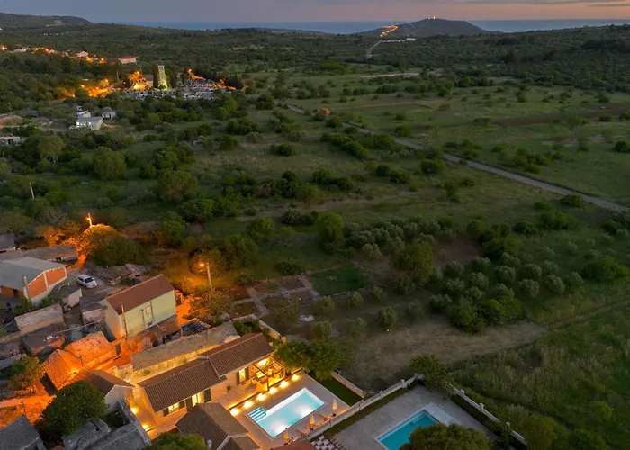 Cozy In With Wifi Primošten