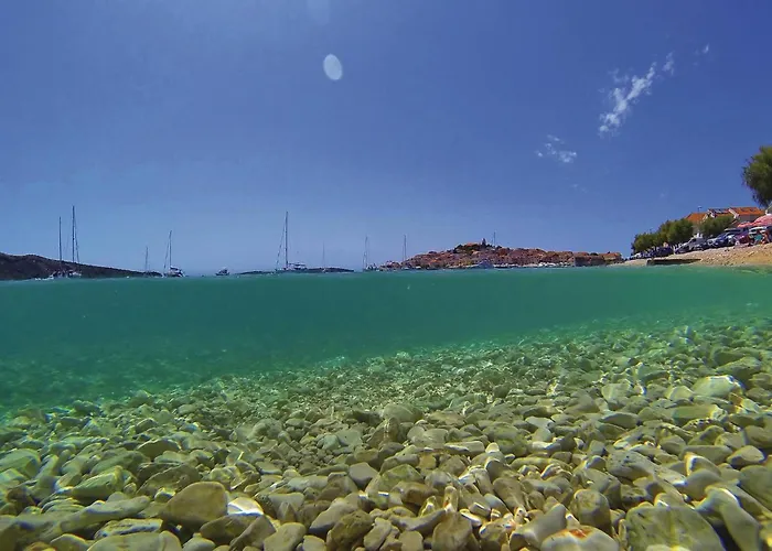 Cozy In With Wifi * Primošten