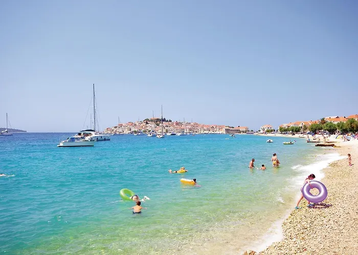 Cozy In With Wifi Casa vacanze *