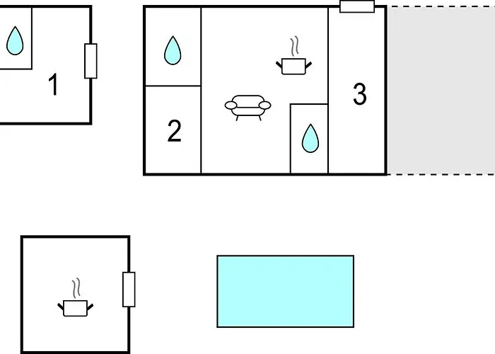 Cozy In With Wifi Primošten
